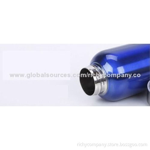 Sports Water Bottle